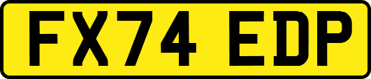 FX74EDP