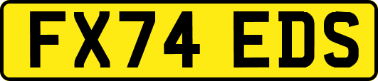 FX74EDS
