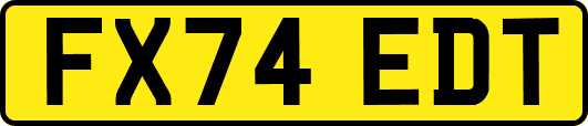 FX74EDT