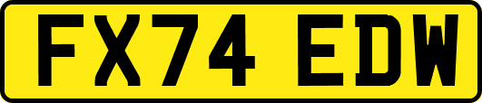 FX74EDW