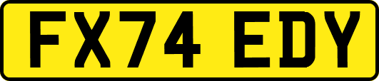 FX74EDY