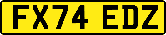 FX74EDZ