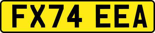 FX74EEA