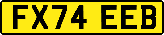 FX74EEB