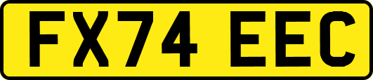 FX74EEC