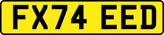 FX74EED