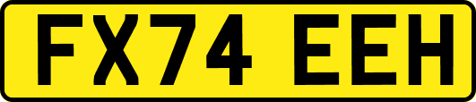 FX74EEH