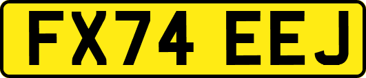 FX74EEJ