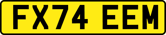 FX74EEM