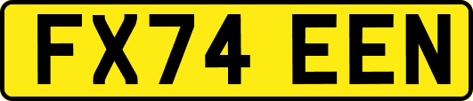 FX74EEN