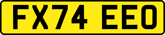 FX74EEO