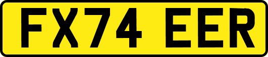 FX74EER