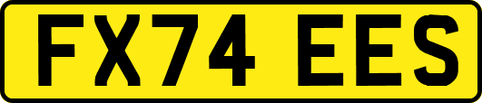 FX74EES