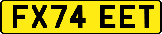FX74EET