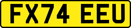 FX74EEU
