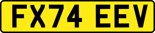 FX74EEV