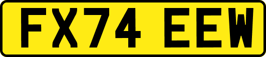 FX74EEW