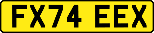FX74EEX