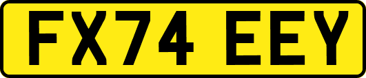 FX74EEY
