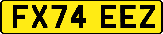 FX74EEZ