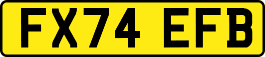 FX74EFB