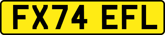 FX74EFL