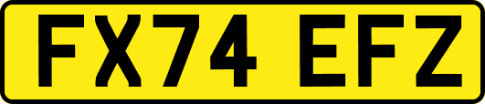 FX74EFZ