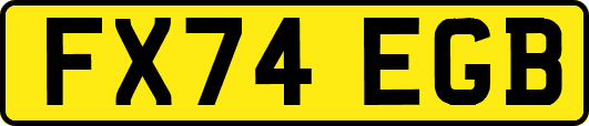 FX74EGB