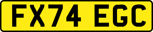 FX74EGC