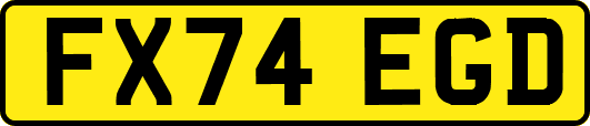 FX74EGD