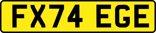 FX74EGE