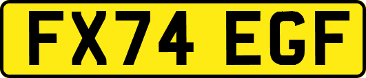 FX74EGF