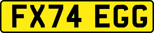 FX74EGG