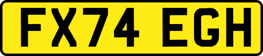 FX74EGH