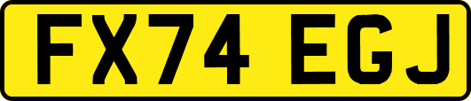 FX74EGJ