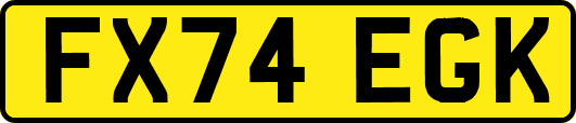 FX74EGK