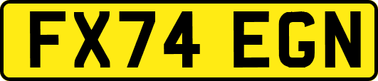 FX74EGN