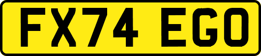 FX74EGO