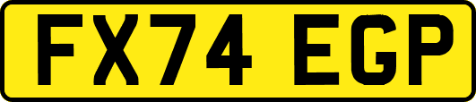 FX74EGP