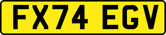 FX74EGV