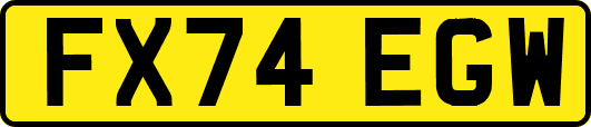 FX74EGW