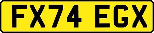 FX74EGX