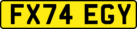 FX74EGY