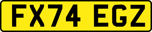 FX74EGZ