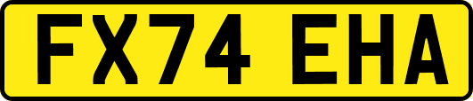 FX74EHA