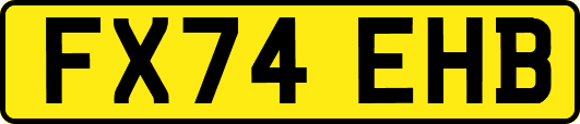 FX74EHB