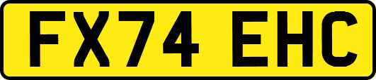 FX74EHC