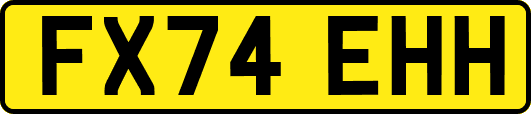 FX74EHH