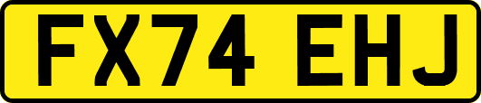 FX74EHJ