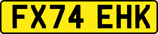 FX74EHK